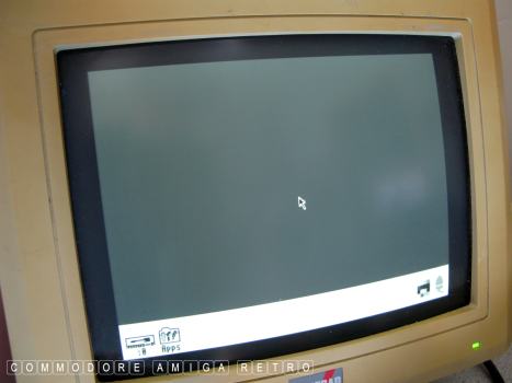 Acorn Archimedes A3020