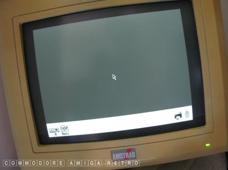 Acorn Archimedes A3010