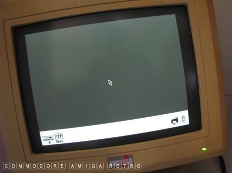 Acorn Archimedes A3010
