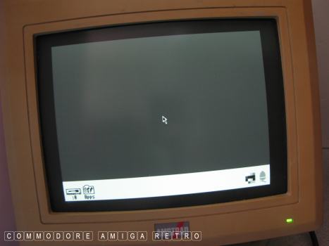 Acorn Archimedes A3010