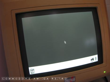 Acorn Archimedes A3010