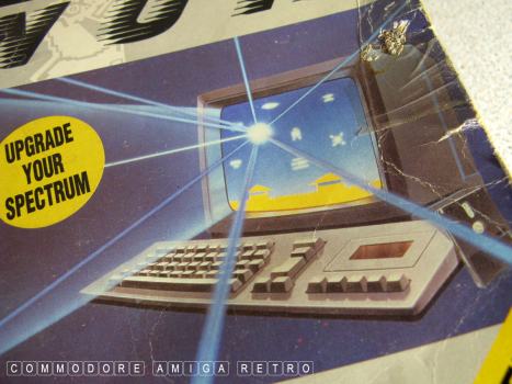 Sinclair Light Phaser