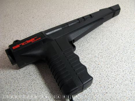 Sinclair Light Phaser