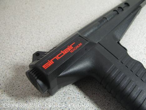 Sinclair Light Phaser