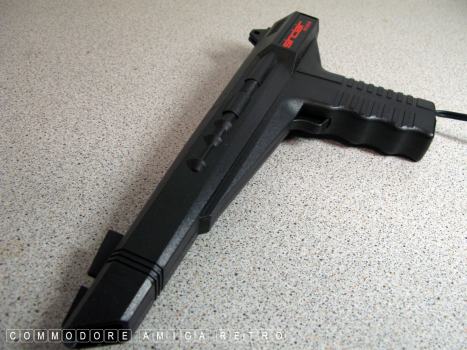 Sinclair Light Phaser