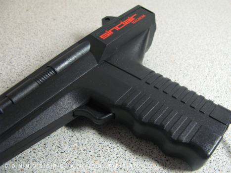 Sinclair Light Phaser