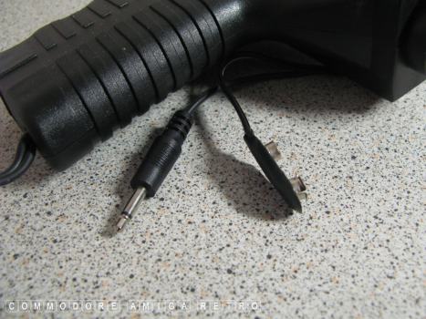 Sinclair Light Phaser