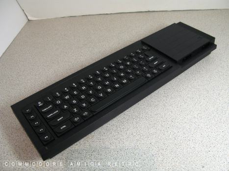 Sinclair QL