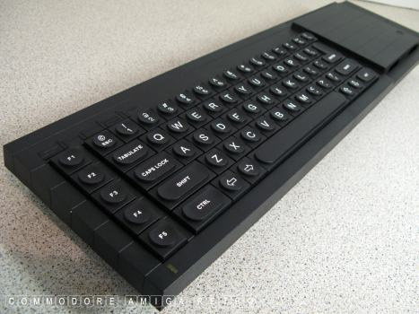 Sinclair QL