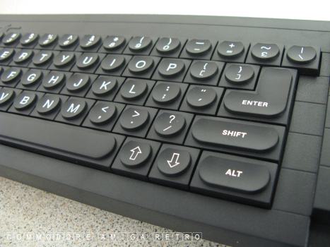 Sinclair QL