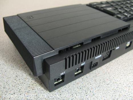 Sinclair QL