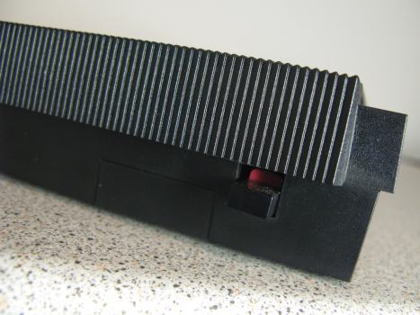 Sinclair QL