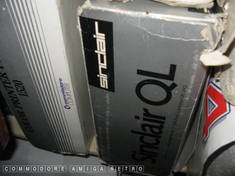 Sinclair QL