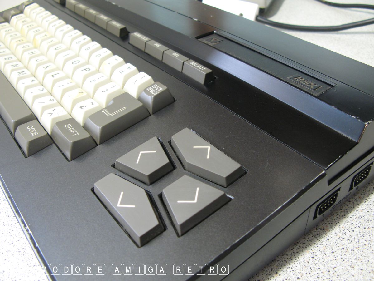 Scuzzblogdmarch20 3102 Mitsubishi Msx Computer Ml F80