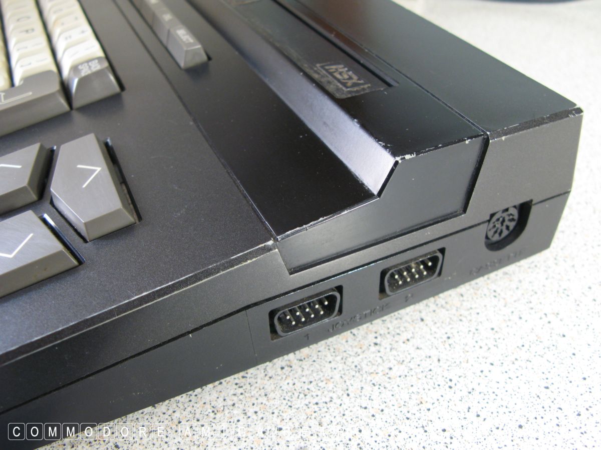 Scuzzblogdmarch20 3102 Mitsubishi Msx Computer Ml F80