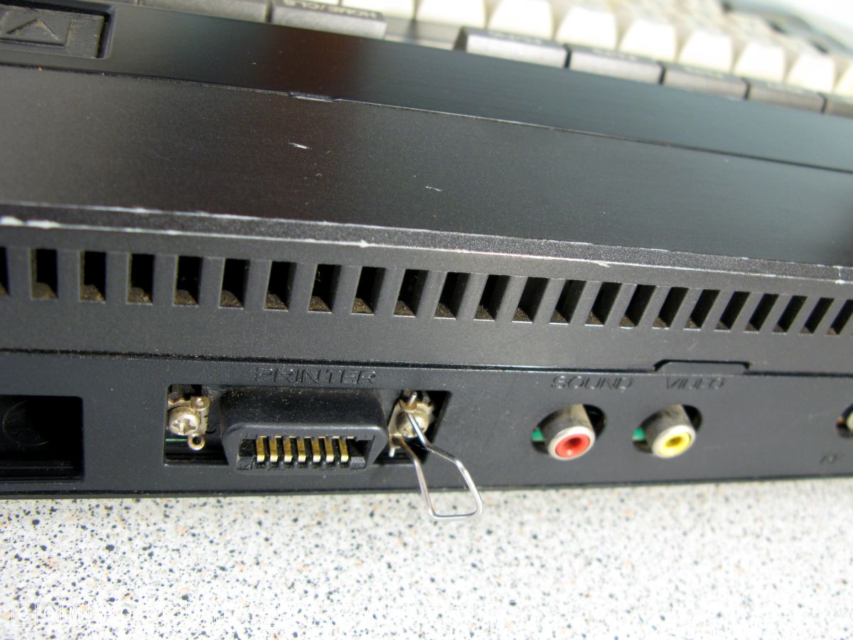 Scuzzblogdmarch20 3102 Mitsubishi Msx Computer Ml F80