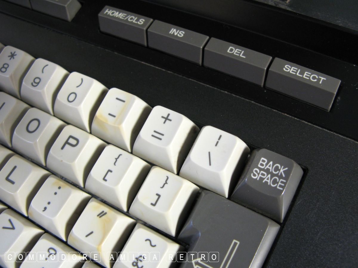 Scuzzblogdmarch20 3102 Mitsubishi Msx Computer Ml F80