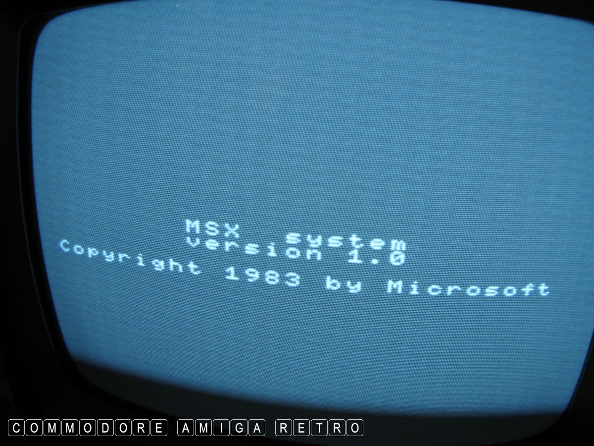 Scuzzblogdmarch20 3102 Mitsubishi Msx Computer Ml F80
