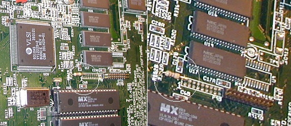 A1200 mobo