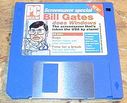 Bill Gates