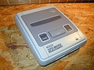 SNES