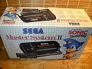 Sega Master