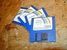 wb disks
