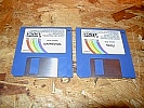 wb disks