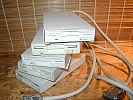 floppy drive