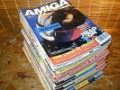 magazines