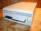 floppy drive