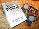 paddles