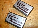 VIC cartridges