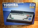 Toshiba