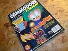commodore format
