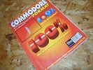 commodore format