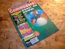 commodore format