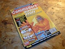 commodore format