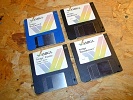 amiga wb disks