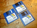 amiga wb disks