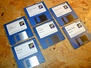 amiga wb disks