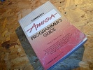 amiga books