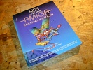 amiga books