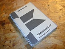 c64 books