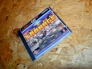 CD32 games
