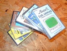Amstrad Tapes