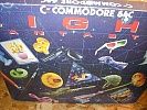 c64c boxed