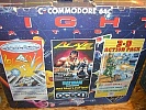 c64c boxed