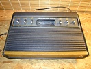 atari woody