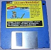 CUAMiga Disk 40a